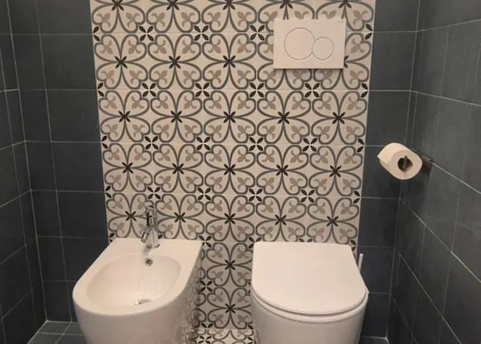 Apartmán B62 Charm *