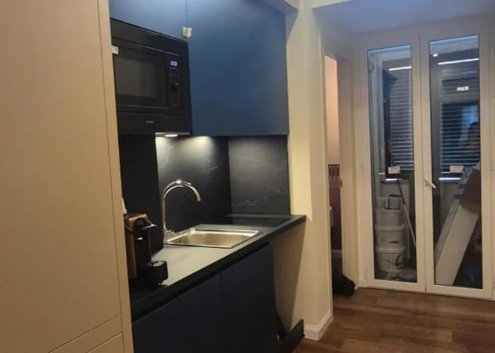 Apartmán B62 Charm