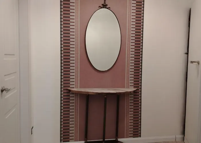 B62 Charm Apartmán
