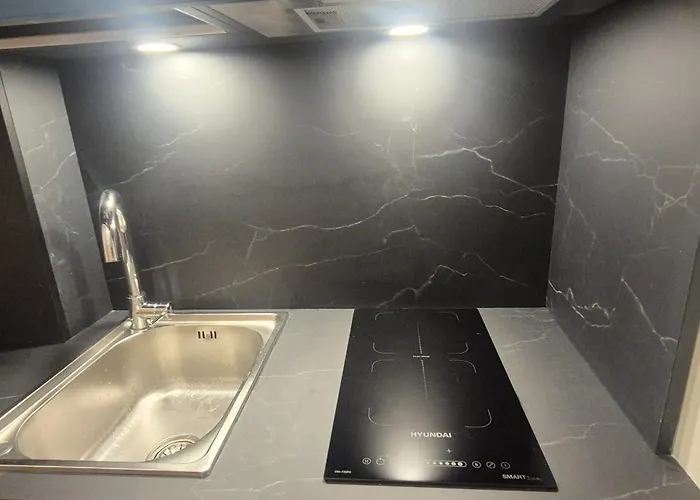 Apartmán B62 Charm Řím
