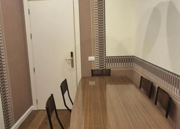 B62 Charm Apartmán