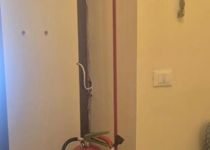 B62 Charm Apartmán *
