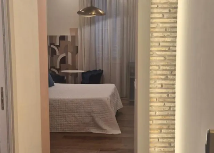 B62 Charm Apartmán