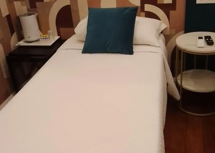 B62 Charm Apartmán *